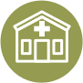 Clinic Hover Icon