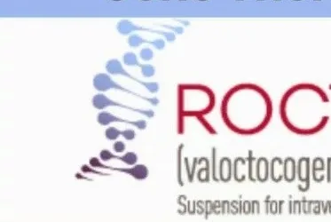 Roctavian Gene Therapy Update