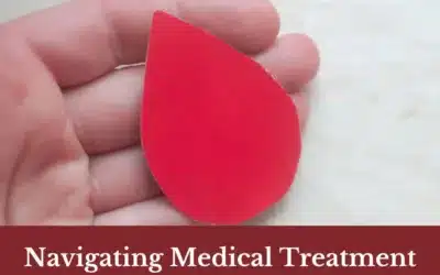 Navigating Medical Treatment for Hemophilia: A Comprehensive Guide