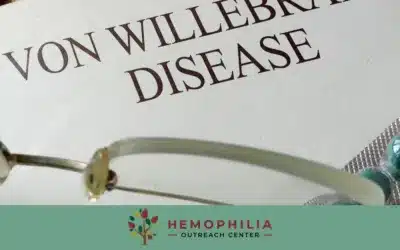 Comprender y tratar la enfermedad de Von Willebrand