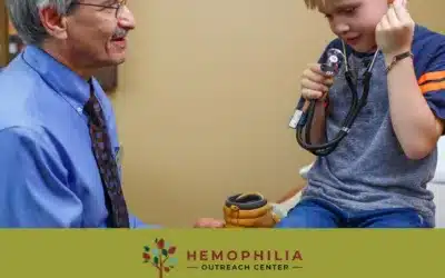Cómo encontrar el centro de tratamiento de la hemofilia más cercano