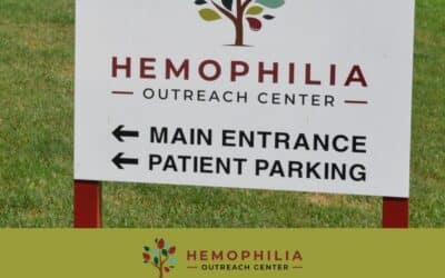 Comprehensive Care at Hemophilia Treatment Centers