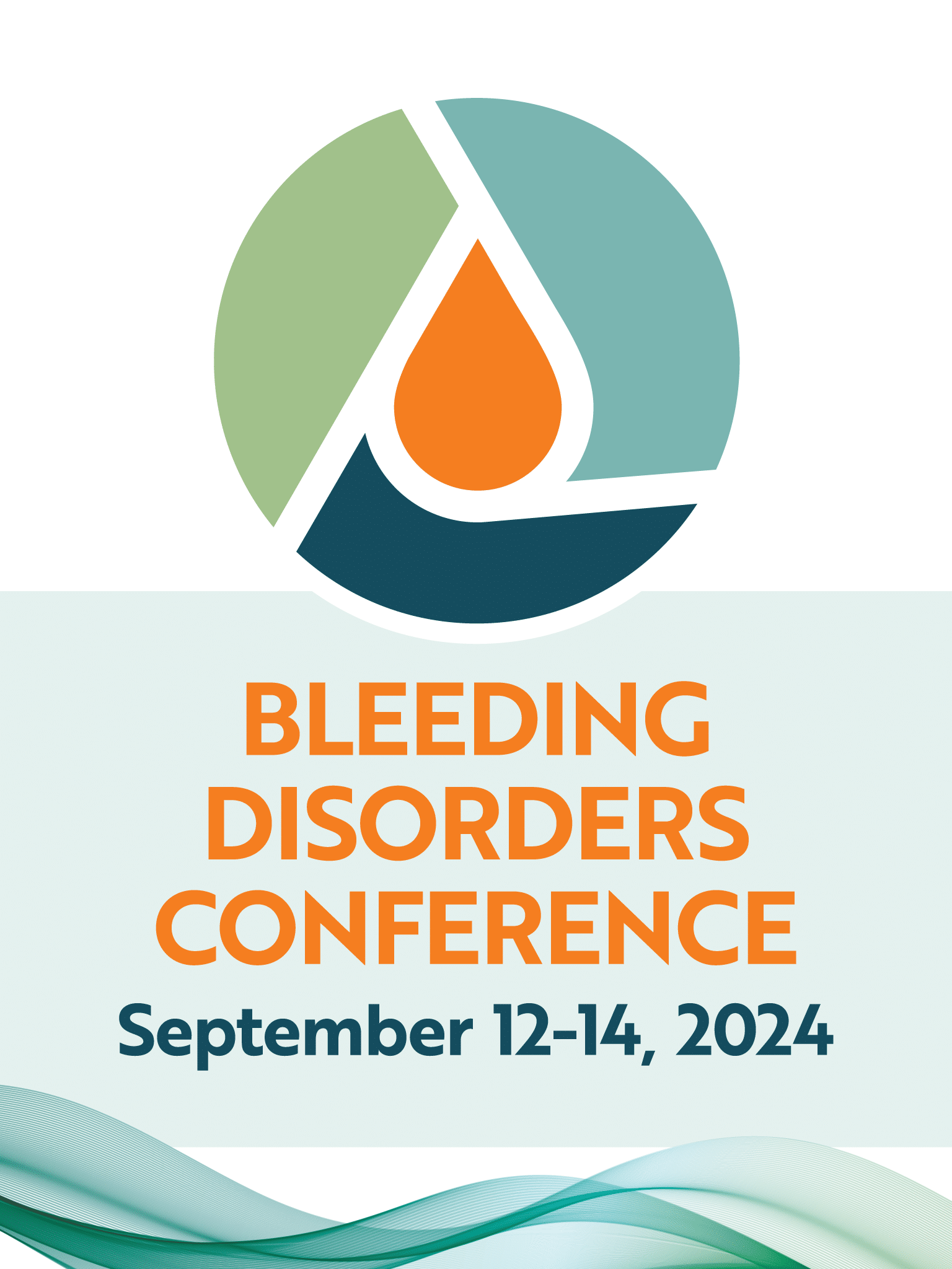 Bleeding Disorders Conference 2024