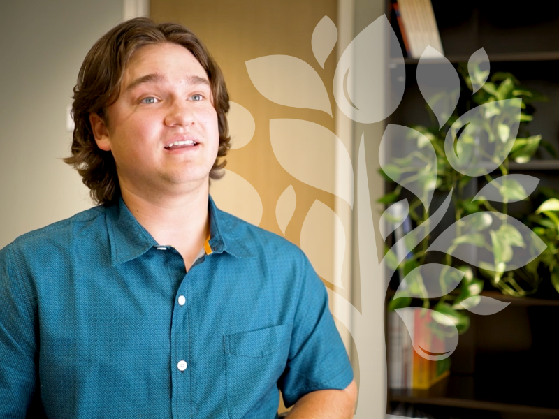Life After Infusions: Mason’s Story