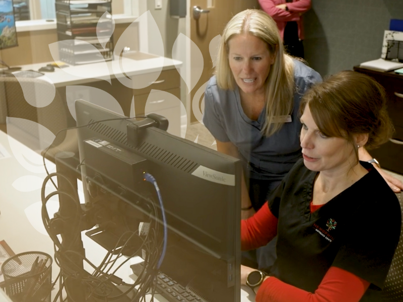 Gene Therapy at HOC: Prepared, Professional, Personal