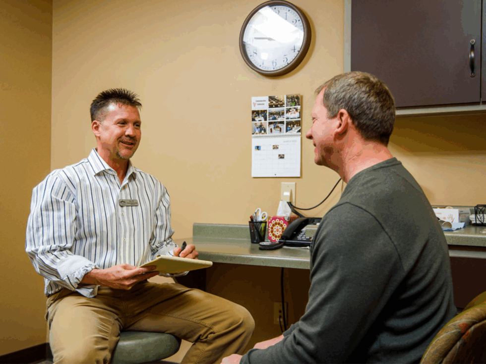 Caring for Mental Health in the Bleeding Disorders Community