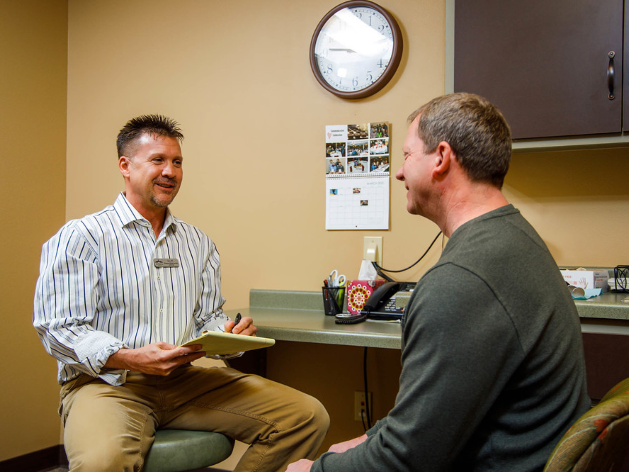Caring for Mental Health in the Bleeding Disorders Community