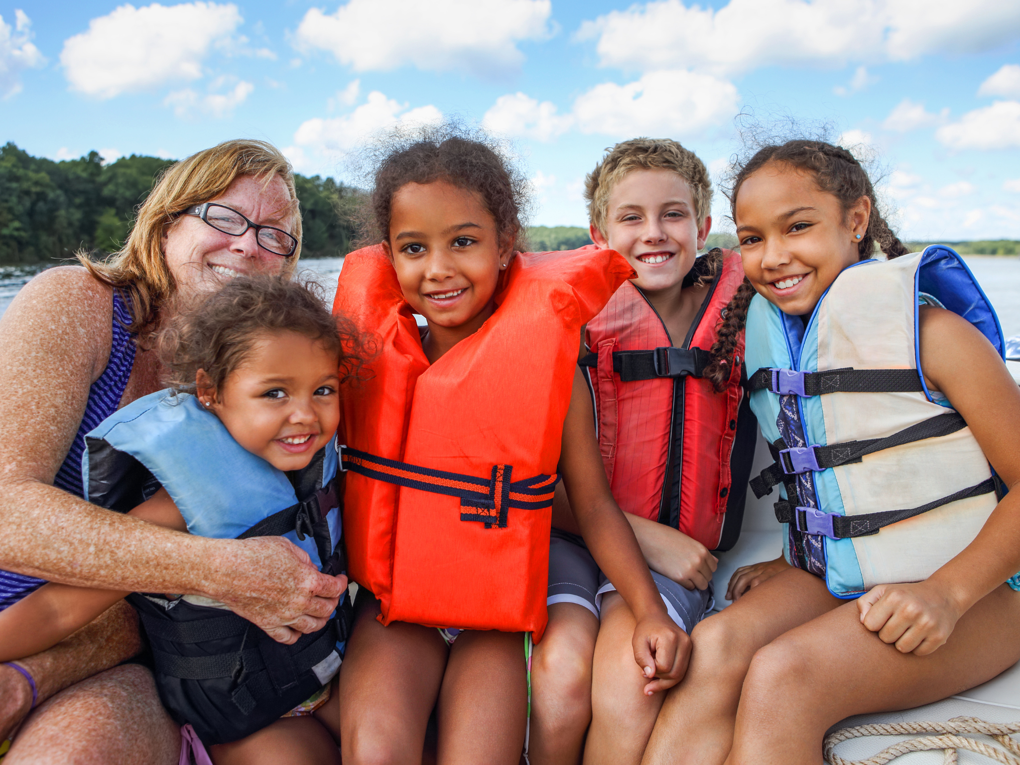Embracing Summer Safely with a Bleeding Disorder